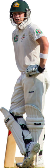 Steven Smith 659 Celebrity Cutout